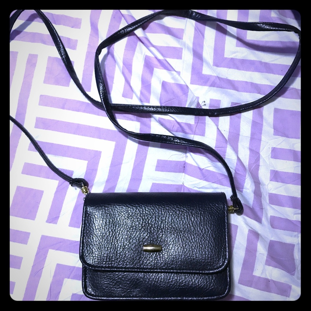 Mini crossbody